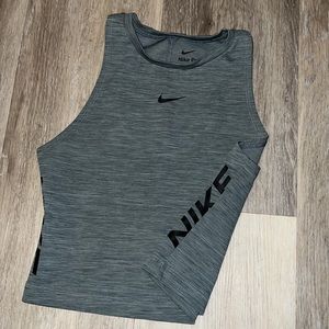 Nike tank top